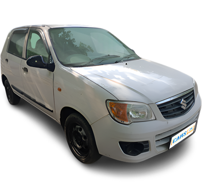 Maruti Alto K10-img